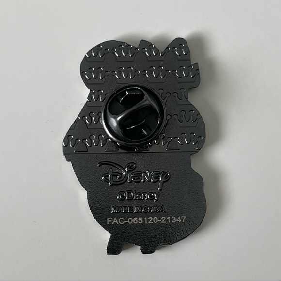 Ariel Blind Box Collectible Pin - Picture 2 of 6